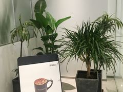 门面-科学家咖啡(海岸城店)