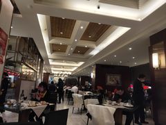 大堂-东方红海鲜百汇(国际大厦店)