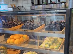 零售区-茶百道(春熙路银石广场店)