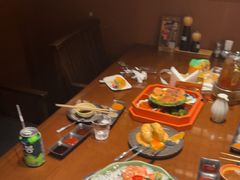 -隐炉和牛烧肉店(群力店)