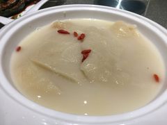 -白云宾馆·白云宴餐厅