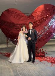 -上海中心宴会厅·婚礼中心