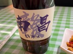 -辣小米·江西菜(长宁店)