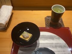 -鮨青(恒基名人购物中心店)