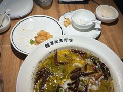 -太二酸菜鱼(福州泰禾店)