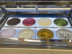 -哈根达斯(卓展店)