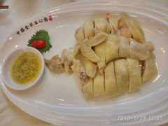 -清心鸡沙田乳鸽店·非遗传承(粤垦路店)