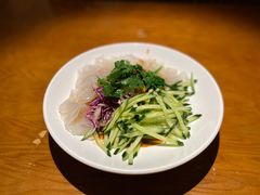 东北大拉皮-北院·果木烤鸭·25年东北菜(创意产业园店)