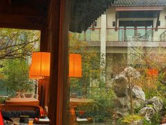 -广富林宰相府酒店·水云间