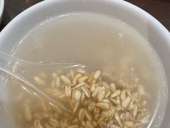 甜胚子-京穆兰兰州牛肉面·清真(中川机场店)
