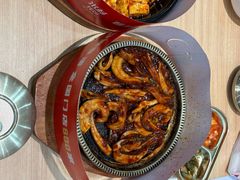 -米村拌饭(银泰中心店)