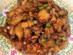 -砂锅居饭庄·京菜(西四店)