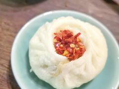 -老清朝包子铺(开明街店)