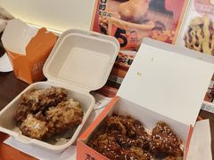 -前进5路汉堡炸鸡(昙华林店)