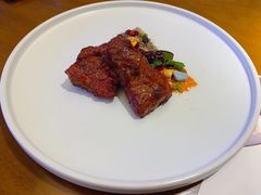 -赤火牛排(金狮广场店)