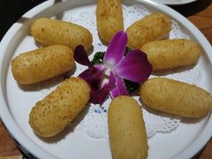-快活林酸汤鱼鲜品火锅店(甲秀楼店)
