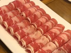 -1078號老北京涮肉(万达广场店)