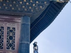 -南岳衡山风景名胜区-南岳大庙