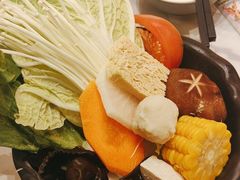 -呷哺呷哺 黄金牧场 (新辰里学清路店)