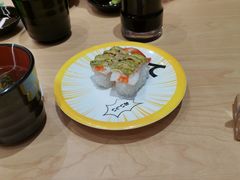 -友壹町寿司(佛山新DNA店)