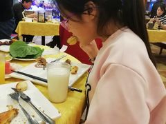 -比尔森啤酒自助烤肉(红旗街店)