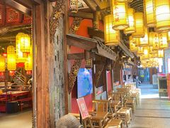 -小龙坎火锅(春熙太古里店)