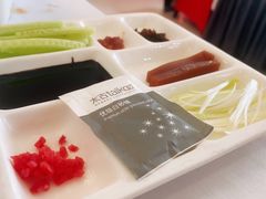 -鑫百万烤鸭店(大兴店)