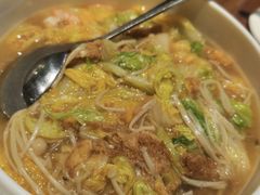 -七菜馆·东北菜·蒸饺(文体路店)