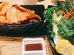 -掂档潮汕牛肉火锅(沈阳万象城店)