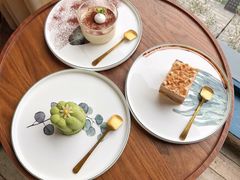 -云里小坐·小院里·团建·宴请·下午茶(三圣乡店)