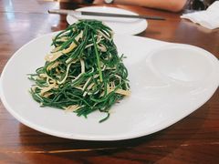 -沙力海美食城 西北特色菜 烤肉店(北门坡店)