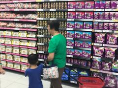 -家乐福(古北店)