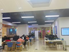 -诺亚雅思托福北郊中心(凤城路店)