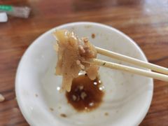 炒鸡肠面-胜泉小吃(太平桥店)