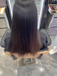 -藤野造型烫染·漂发