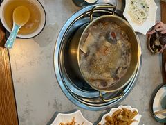 -大理董·董家小厨野生菌火锅(古城旗舰店)