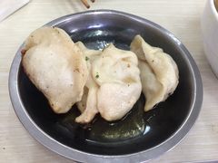 锅贴-黄阿姨锅贴大王(万航渡路店)