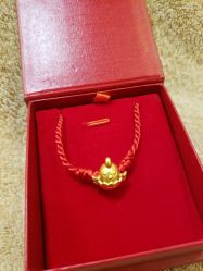 -老凤祥银楼(五角场万达广场店)