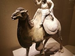 -宁夏博物馆