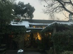 -旅马餐厅(茅家埠店)