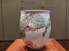 -北京工艺美术博物馆