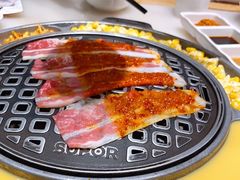 -韩宫宴炭火烤肉(印象城店)