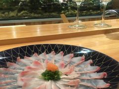 -泉寿司(万科公园店)