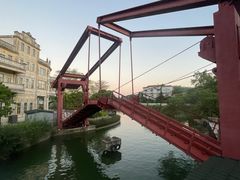 -赤坎·广东华侨国际旅游度假区