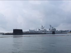 -中国人民解放军海军博物馆