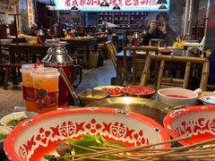 -牛签签串串香(IFS店)