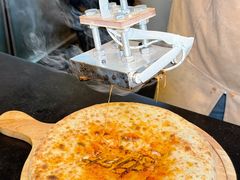 -get pizza意大利餐厅(凯德MALL店)