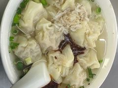 -巧手馄饨(箍桶巷店)