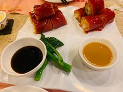 -点都德(聚福楼店)