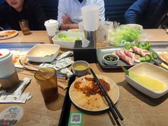 -新石器烤肉(石路天虹店)